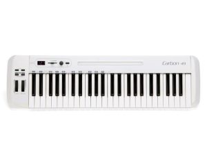 Samson Carbon 49 - USB MIDI Controller