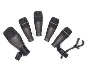 Samson DK707 ? Drum Mic
