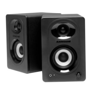 Samson MediaOne M30 BT