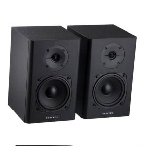  Kurzweil KS 40A Studio Monitors