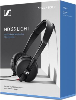 هيدفون سينهايزر Sennheiser HD 25 Light Headphones