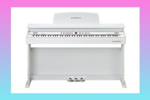 Kurzweil KA130 Digital Piano white