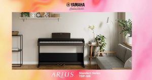 Yamaha Arius YDP-105R