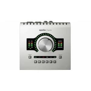 Universal Audio Apollo Twin USB C