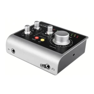 Audient iD4