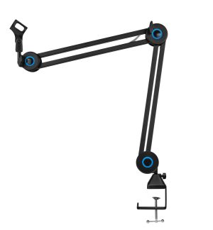 FLEX Arm Microphone Stand