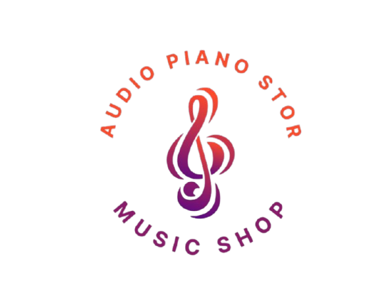 اديو بيانو استور audio piano stor