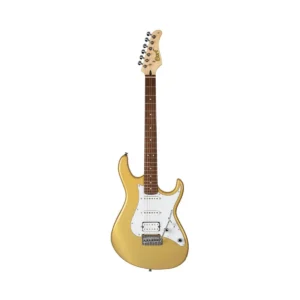 Cort G250 Champagne Gold Metallic