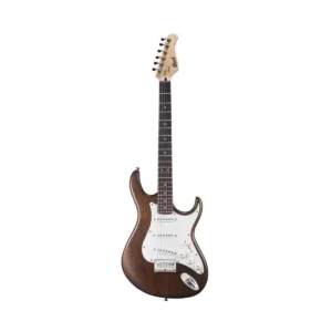 Cort G100 Open Pore Walnut