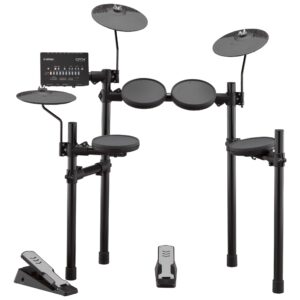 🥁 Yamaha DTX402K Electronic Drum Kit
