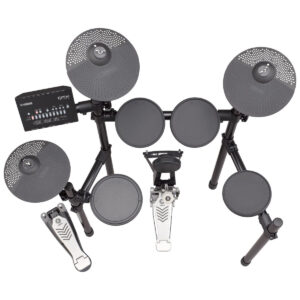 🥁 Yamaha DTX432K Electronic Drum Kit