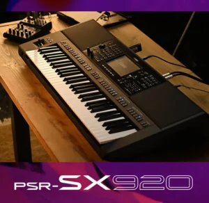 ياماها PSR-SX920
