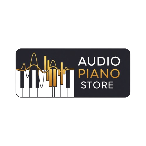 اديو بيانو استور audio piano stor