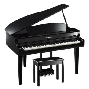 Yamaha Clavinova CLP-865GP Digital Piano