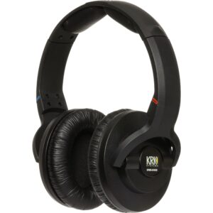 KRK KNS-6402 Studio Headphones