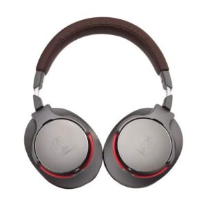 Audio-Technica ATH-MSR7 Headphone