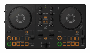 Pioneer DDJ-FLX2