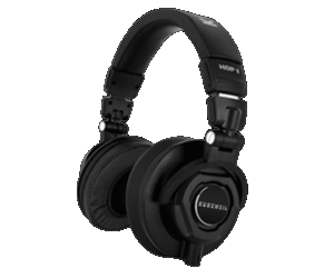 سماعات رأس احترافية Kurzweil HDP1