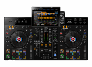 PIONEER DJ XDJ-RX3