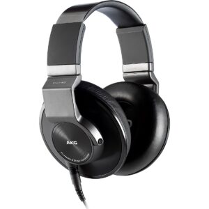 AKG Pro Audio K553 MKII Over-Ear, Closed-Back