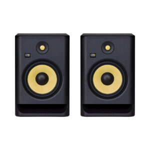 KRK Rokit 8 G4 (زوج)