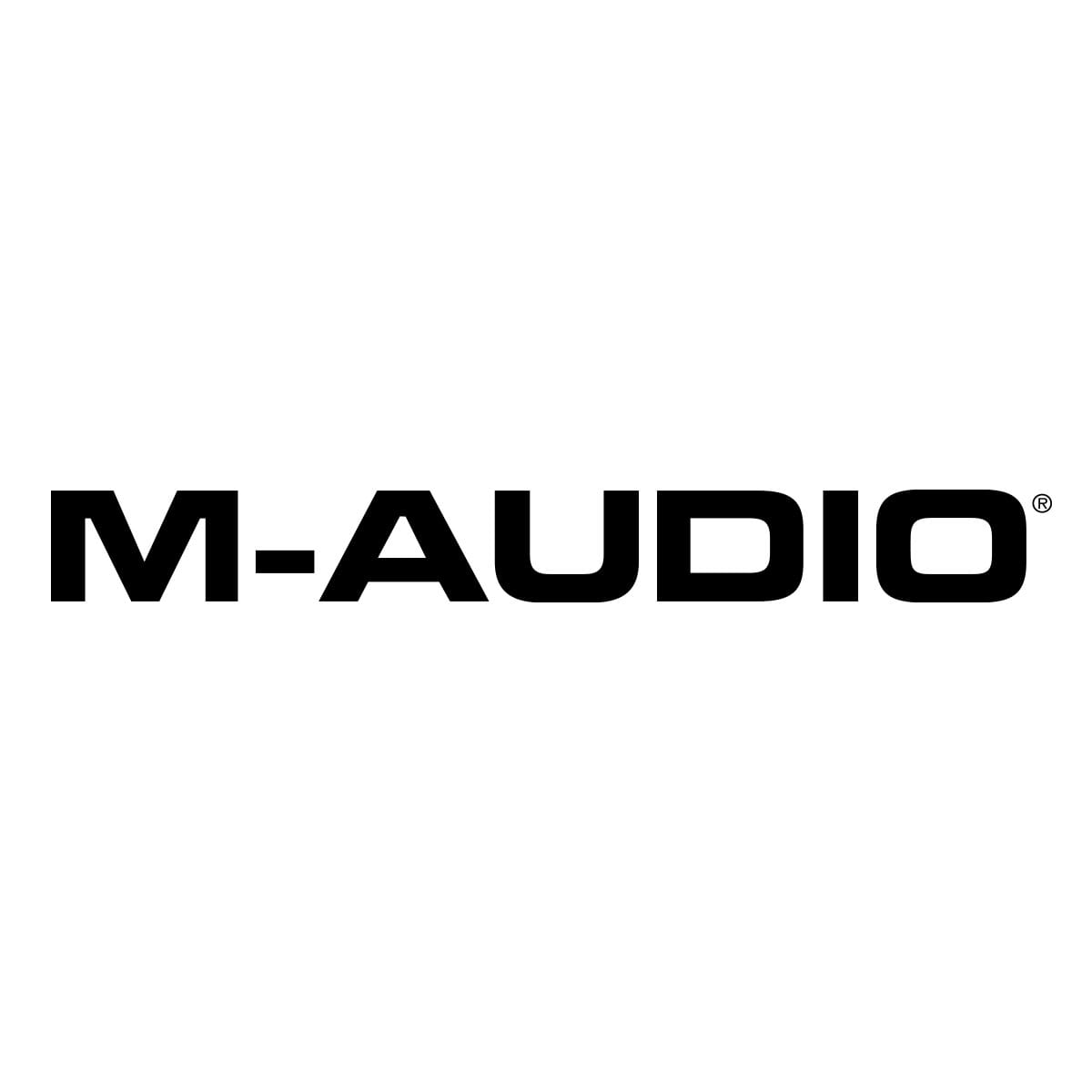 M AUDIO
