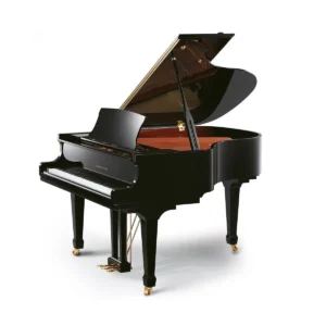 Pearl River GP160-A111 Ebony Polish