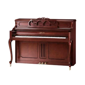 Ritmüller UP110RB-D5C1 Satin Cherry