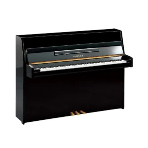 Yamaha JU109 Polished Ebony